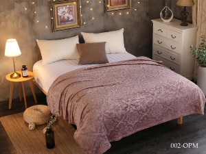 Плед Cleo "MORESKA" 200х220см
