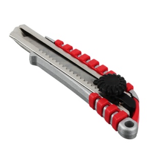 Нож 18мм Headman круглый фиксатор