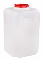 Канистра-бочка 110л (горл 215мм)