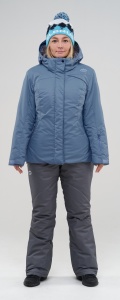 Костюм женский Актив(ACTIVE WOMEN), p.L(ЧЗ)