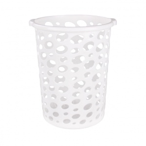 Корзина для мусора Сорренто 12л Башпласт