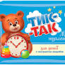 Мыло туалетное 150гр Детское ТИК-ТАК Свобода (36)