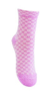 Носки детские уни. п/ш с384 1/30 р.12-14 снят (ЧЗ)