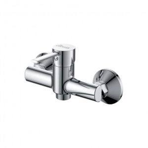 Смеситель для душа ZOLLEN GERA рычажный, гибкий шланг