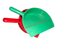 Совок для мусора Муромец Авангард