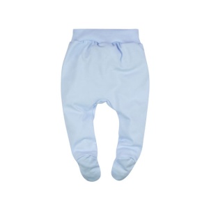 Ползунки с закр. ножками 534к рост 74 (ЧЗ)