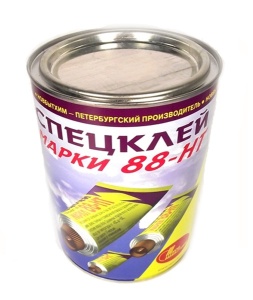 Спецклей марки 88 НТ 1л Петрохим (12)