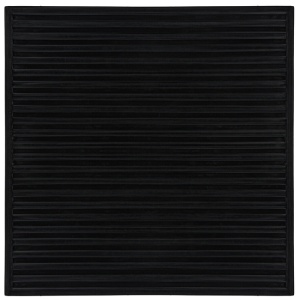 Коврик диэлектрический 500*500 *6мм 1 группа