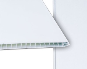 Панель пластиковая -Бордюр