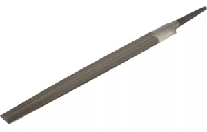 Напильник полукруглый 150  №3
