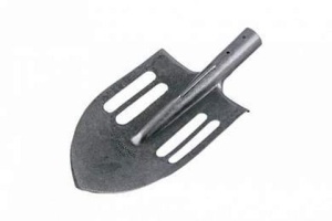 Лопата штыковая облегченная Авада