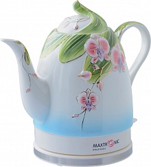 Электрочайник MAXTRONIC MAX-YD-2017 керамика