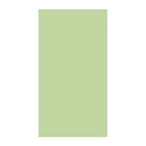 Плитка облицовая Kerabel Зоопарк 200х400х7,5  БКСМ, зеленая