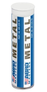 Сварка холодная Metal 57гр AM-220-RE АБРО