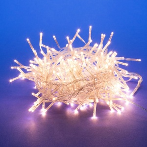 Гирлянда ULD-S0300-200/DTA WARM WHITE FIRECRACKER 