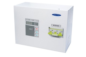 Пульт управления ПУ ЭВТ-И3 (18-24кВт) ZOTA 