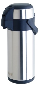 Термос 3,0 л Linea GEIZER 1/6