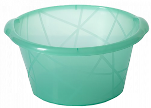 Таз  7л прозрачный  пищевой Ангарск