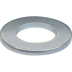 Шайба оцинкованная М6 