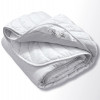 Одеяло 2,0 сп. (синтепон 300 гр.)  поплекс