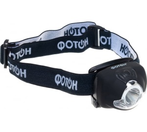 Фонарь налобный Фотон SH-900