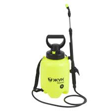 Опрыскиватель 5л Жук ТЕХНО ОП-280 