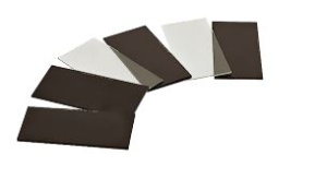 Стекло ТИСС (110*90) (№3 / 09 DIN)