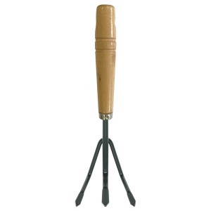 Культиватор деревянная ручка Мультидом