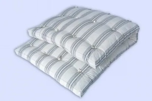 Матрац 60 х 140 тик нап. х/б РВ