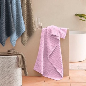 Полотенце махровое 50х90см Luxor Аркадия 400гр