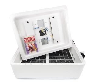 Инкубатор 36 яиц 74 БИ1 220/12в 