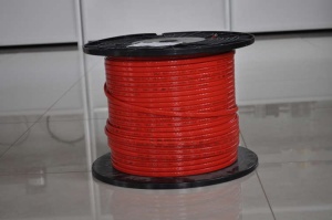 Кабель греющий 17SRL2-PF (17Вт/м) внутрь трубы