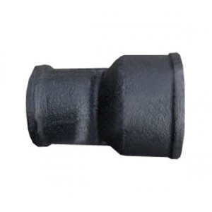 Переход чугунный (чк) 100/50 