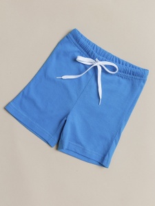 Шорты мал. 052_БК24 рост 110 (ЧЗ)