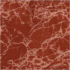 Плитка напольная Фабрицио 330х330 красная 