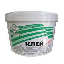 Клей 802 акриловый для линолеума 1,5кг 