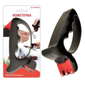 Ножеточка 14см Мультидом 1/12