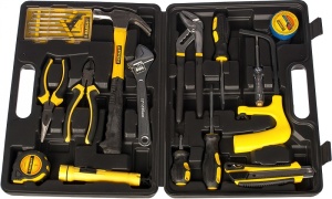 Набор инструментов STAYER Master 17 предметов