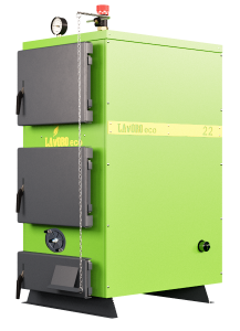 Котел С-22 (К-22) "Lavoro-eco" NEW 