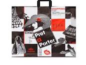 Пакет с петл.руч.45*45*70 ПВД 