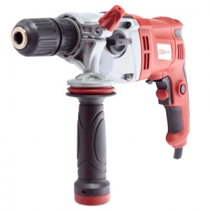 Дрель ударная RedVerg RD-ID 1000/2S