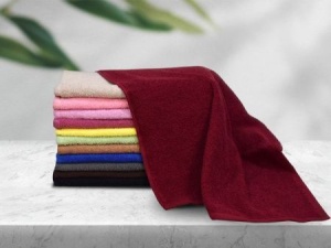 Полотенце махровое Бояртекс 40х70см