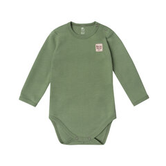 Боди с длин.рук. 580к, 580г рост 92 (ЧЗ)