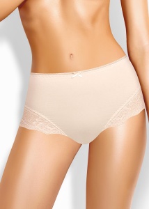 Трусы жен. CLE M1188 Макси р.48 (ЧЗ)