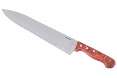 Нож кухонный поварской 30,5 см TM Appetite