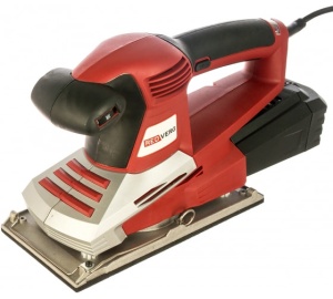 Машина плоско-шлифовальная RedVerg RD-SG40-115