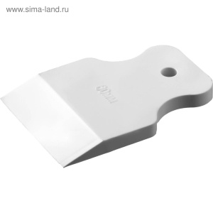 Шпатель резиновый 60мм