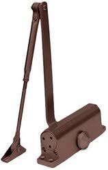 Доводчик NOTEDO DC-150  до 150 кг коричневый