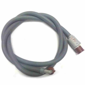 Шланг заливной SS со встроенным 3/4 АкваСтопом 150 см