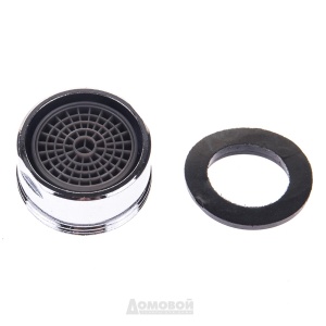 Аэратор с наружной резьбой UCK-2221